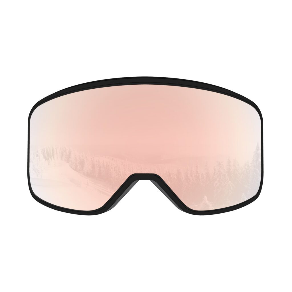 Stage prop goggle